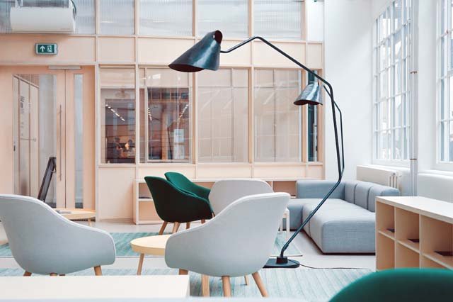 Interior Design in Madhyamgram