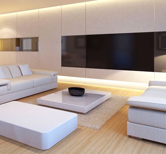 Pinterest Interior Design in Kolkata