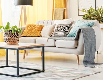 Custom Furniture Design in Kolkata