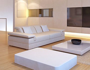 Living Room Designer in Kolkata