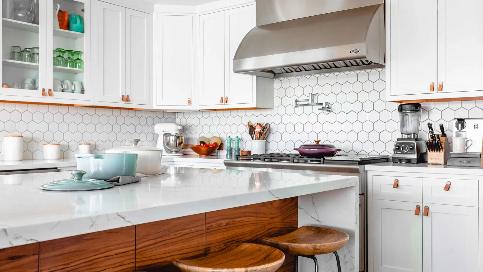 Colour Guide Interiors — recent project