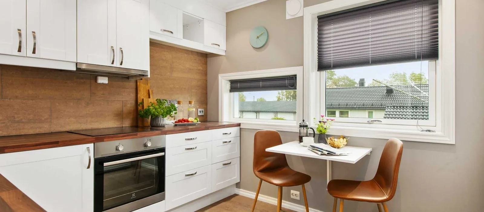 2 BHK Interior Design Kolkata