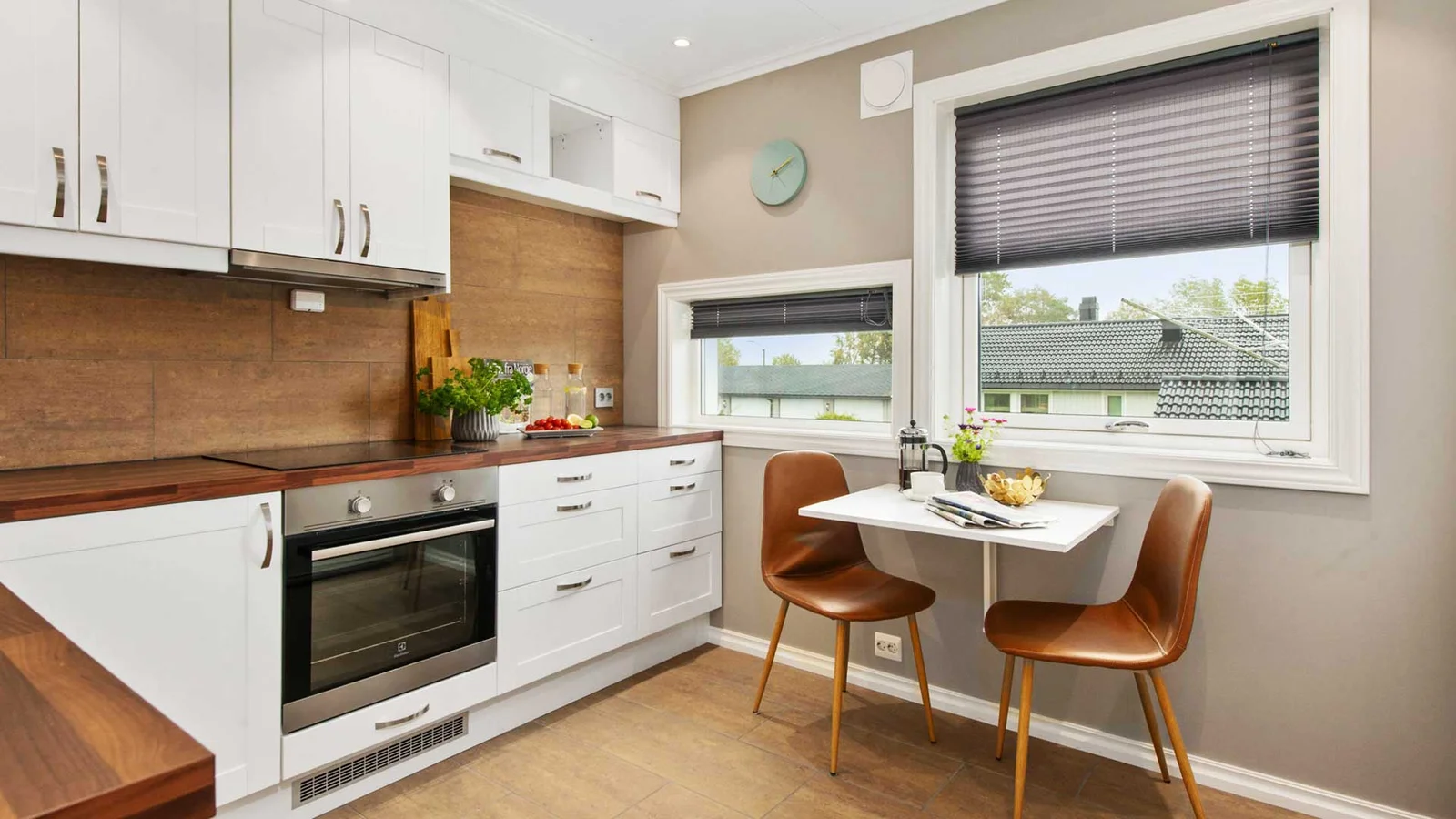 Colour Guide Interiors — recent project