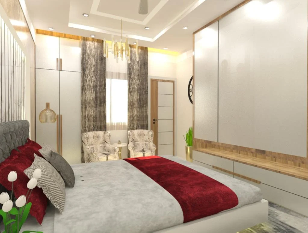 Modular Bedroom