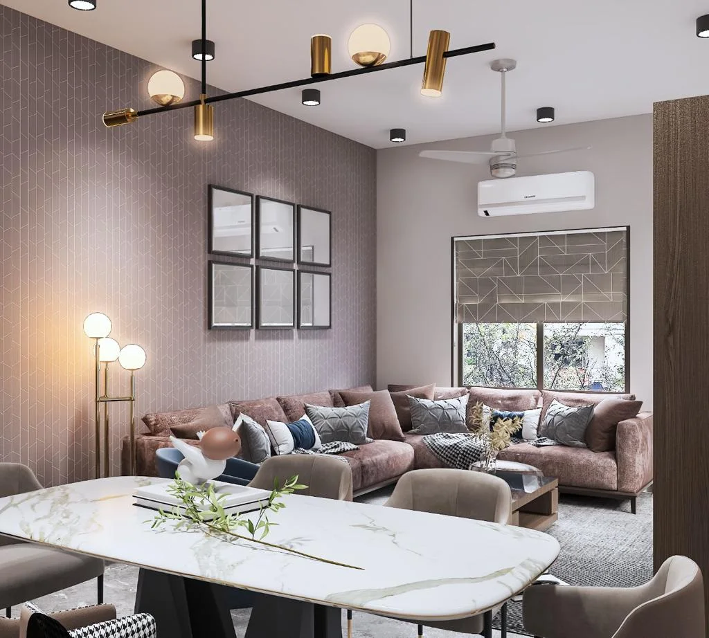 Modular Furniture