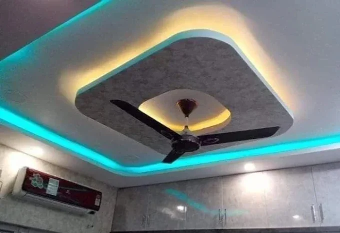 False Ceiling